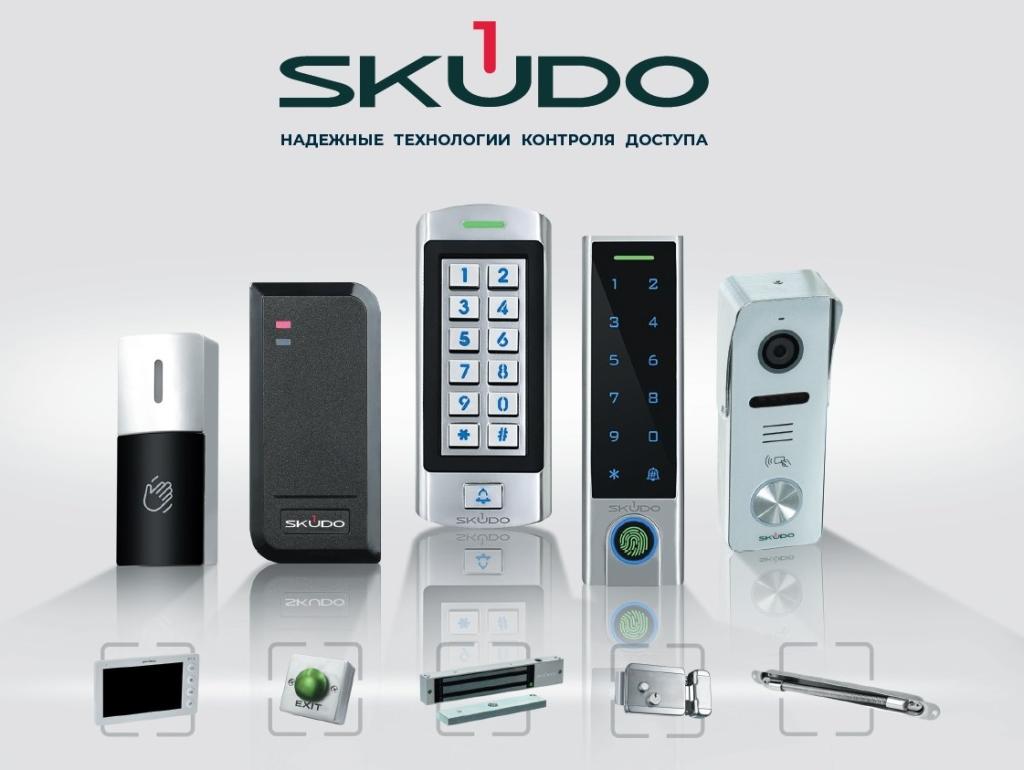 SKUDO
